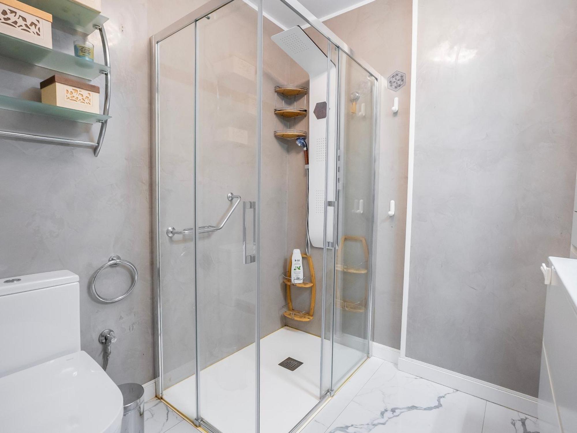 Tasteful 1Bd Apartment With Pool, Oceanfront Terrace, B82 Costa Del Silencio Bagian luar foto